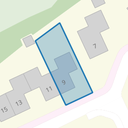 Perceel HRN01-C-3000