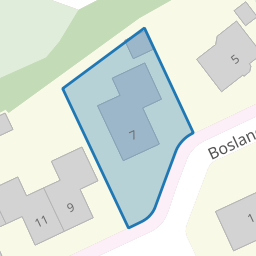 Perceel HRN01-C-3001