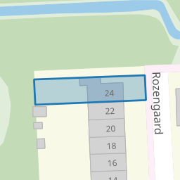 Perceel HRN01-C-3034
