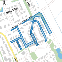 Perceel HRN01-C-3058