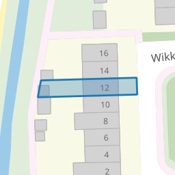 Perceel HRN01-C-3088