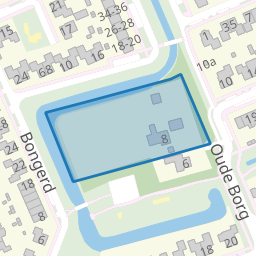 Perceel HRN01-C-3092