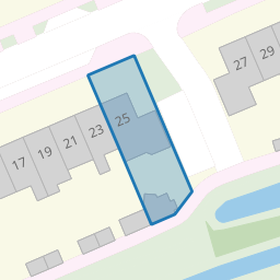 Perceel HRN01-C-3097