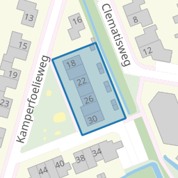 Perceel HRN01-C-3116