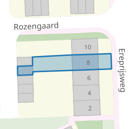 Perceel HRN01-C-3118
