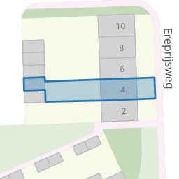 Perceel HRN01-C-3119