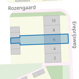 Perceel HRN01-C-3120