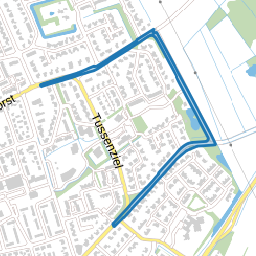 Perceel HRN01-C-3124