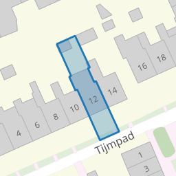 Perceel HRN01-C-3134