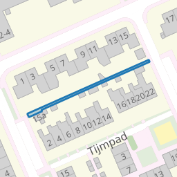 Perceel HRN01-C-3140