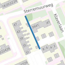 Perceel HRN01-C-3164