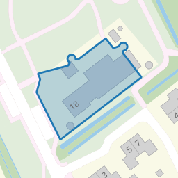 Perceel HRN01-C-3172