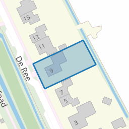 Perceel HRN01-C-3185