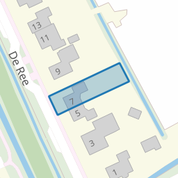 Perceel HRN01-C-3186