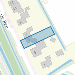 Perceel HRN01-C-3187