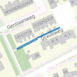 Perceel HRN01-C-3199