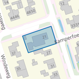 Perceel HRN01-C-3202