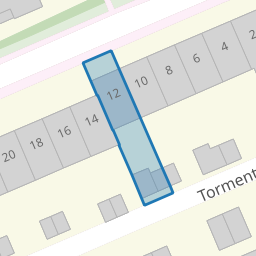 Perceel HRN01-C-3203