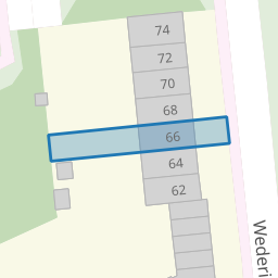Perceel HRN01-C-3205