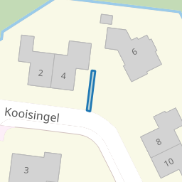 Perceel HRN01-C-3210