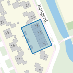 Perceel HRN01-C-3218