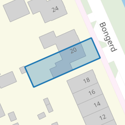 Perceel HRN01-C-3219