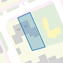 Perceel HRN01-C-3257