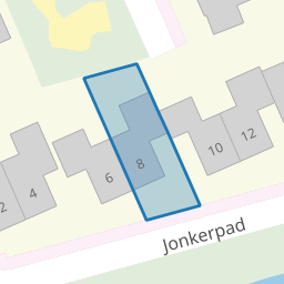 Perceel HRN01-C-3262