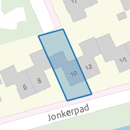 Perceel HRN01-C-3263