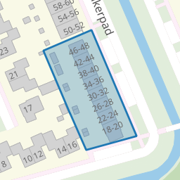 Perceel HRN01-C-3271