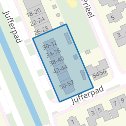 Perceel HRN01-C-3272