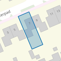 Perceel HRN01-C-3279