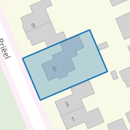 Perceel HRN01-C-3307