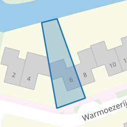 Perceel HRN01-C-3317