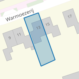 Perceel HRN01-C-3325