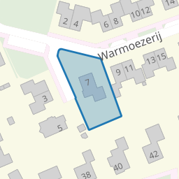 Perceel HRN01-C-3328