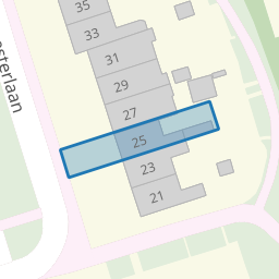 Perceel HRN01-C-3367