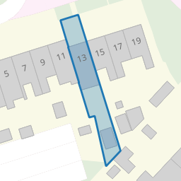 Perceel HRN01-C-3372
