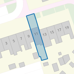 Perceel HRN01-C-3373