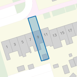 Perceel HRN01-C-3374