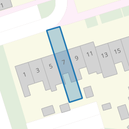 Perceel HRN01-C-3375