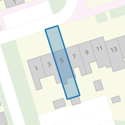 Perceel HRN01-C-3376