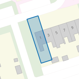 Perceel HRN01-C-3378