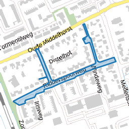 Perceel HRN01-C-3415