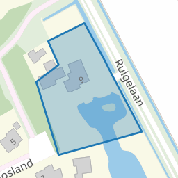 Perceel HRN01-C-3422