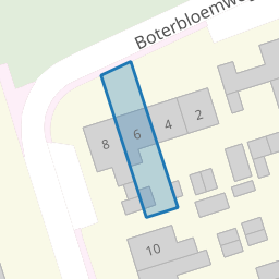 Perceel HRN01-C-3441