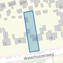 Perceel HRN01-C-3460