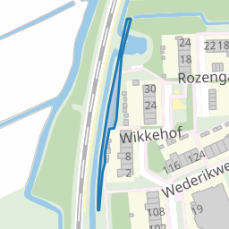 Perceel HRN01-C-3464