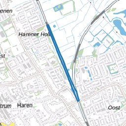 Perceel HRN01-C-3486