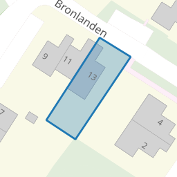 Perceel HRN01-C-3488